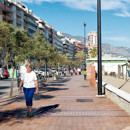 Las Piramides Fuengirola Luaran gambar