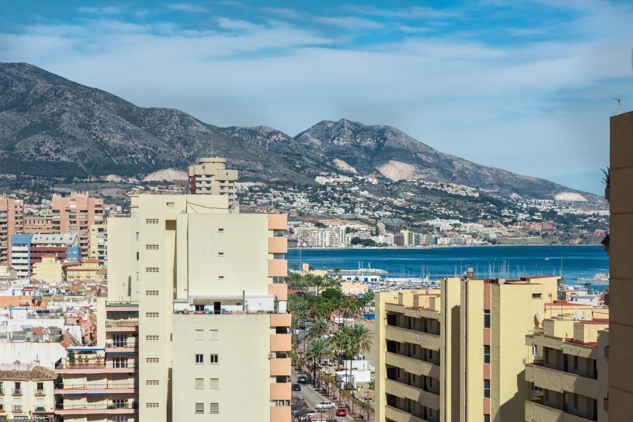 Las Piramides Fuengirola Luaran gambar