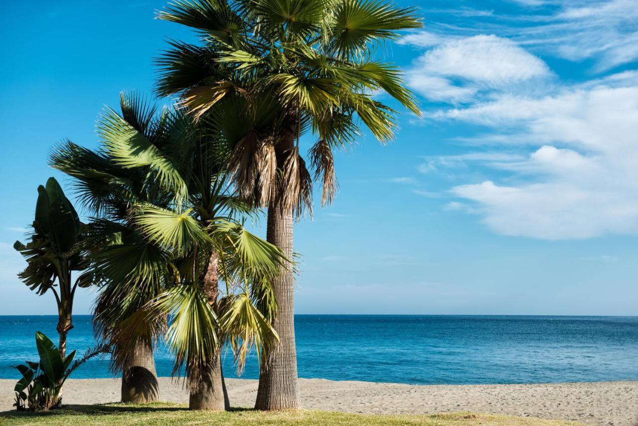 Las Piramides Fuengirola Luaran gambar